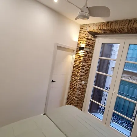 Luis De Velazquez Apartment *