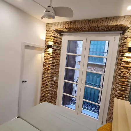Luis De Velazquez Apartment Malaga