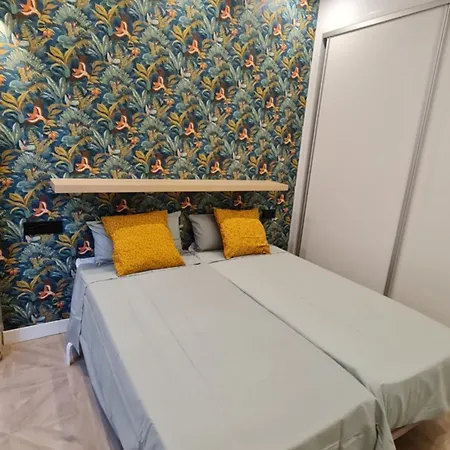 Apartment Luis De Velazquez *