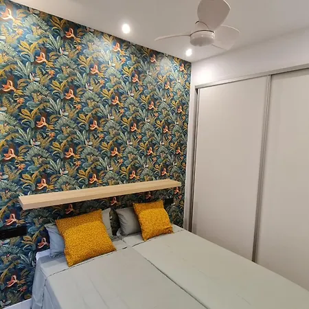 Luis De Velazquez Apartment Malaga