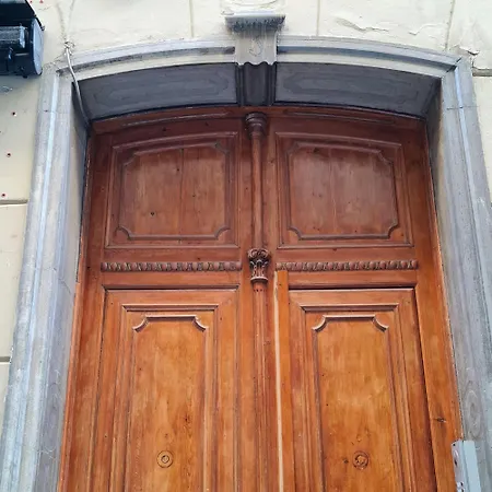 Luis De Velazquez Apartment