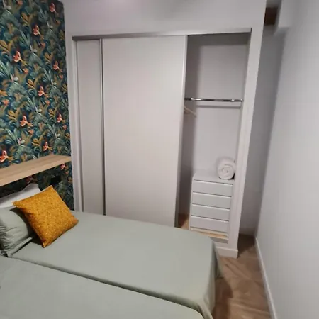 Apartment Luis De Velazquez *