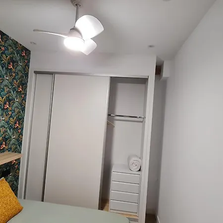 Apartment Luis De Velazquez *
