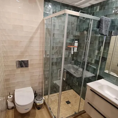 Apartment Luis De Velazquez
