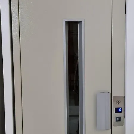 Apartment Luis De Velazquez Malaga