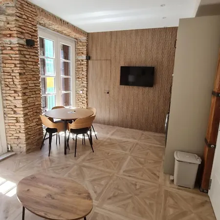 Luis De Velazquez Apartment Malaga