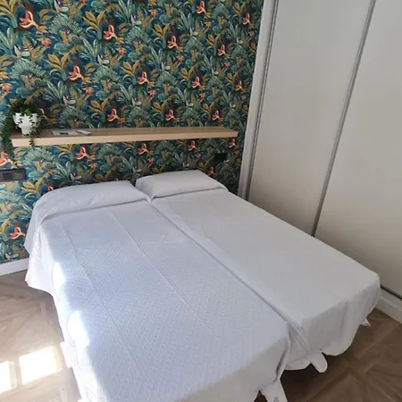 Apartment Luis De Velazquez *