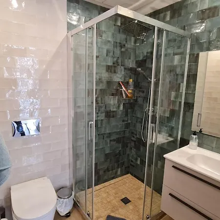 Luis De Velazquez Apartment *