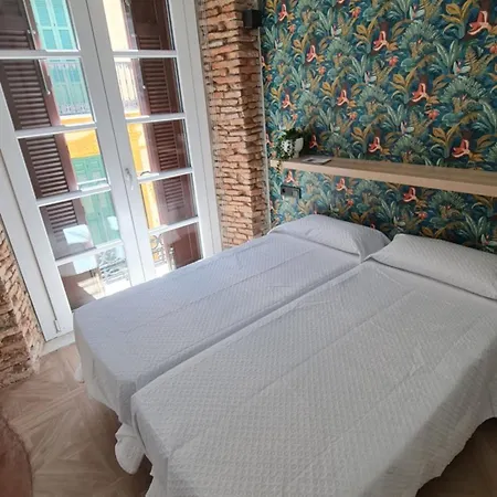 Apartment Luis De Velazquez