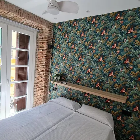Apartment Luis De Velazquez Malaga