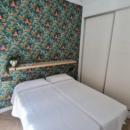 Apartment Luis De Velazquez