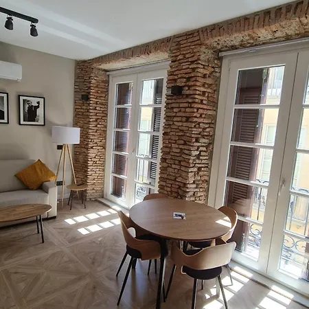 Luis De Velazquez Apartament